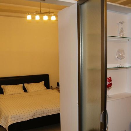 Hotel Ambasador Битола Экстерьер фото