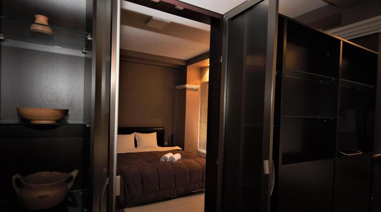 Hotel Ambasador Битола Экстерьер фото